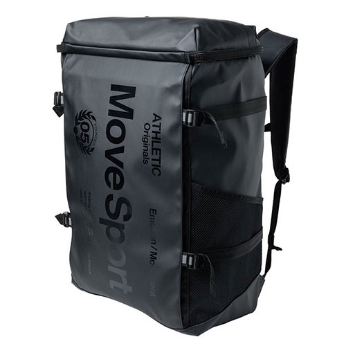 バッグ デサント デサント DESCENTE MoveSport スクエアバッグ50