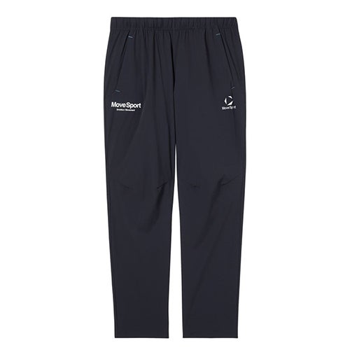デサント DESCENTE MoveSport ACTIVE SUITS 接触冷感パンツ