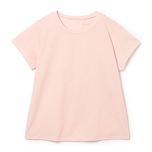 チャコット・バランス Chacott BALANCE EasyCare+Tシャツ