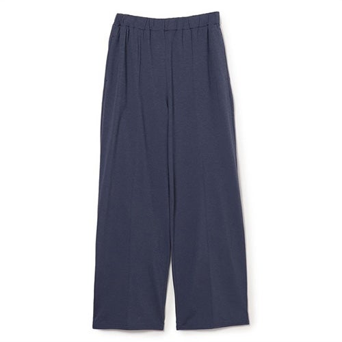 チャコット・バランス Chacott BALANCE EasyCare+ストレートパンツ