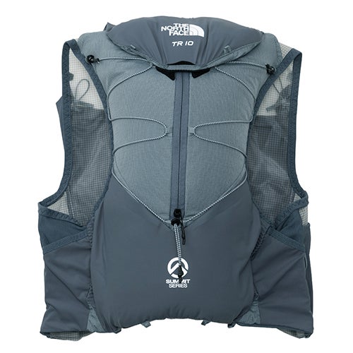 THE NORTH FACE ランニングベストTR 10 NM62512 ザ・ノース・フェイス THE NORTH FACE ティーアール10 ランニング