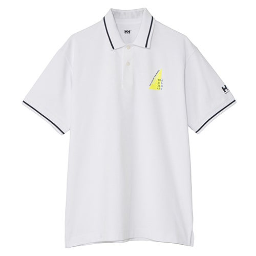 美品 23SS SUNSEA サンシー 半袖 テニス ポロ シャツ 318P▲ SA10130 汗ジミ防止半袖ポロシャツ サンエス ブルー色 サイズM SA10130