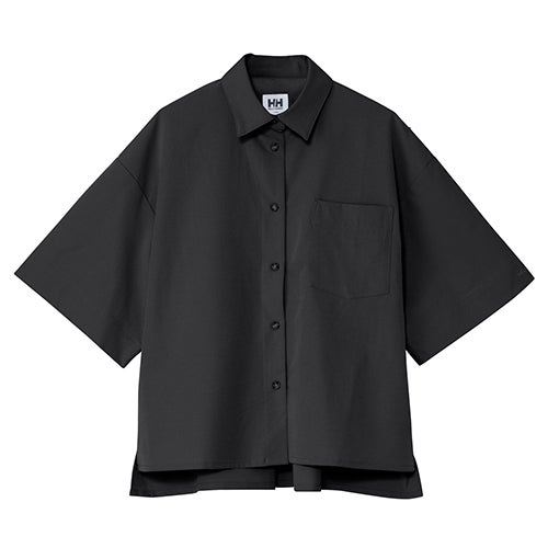 HELLY HANSENショートスリーブ アンヒビアスハーフ　上下セット HELLY HANSENショートスリーブ アンヒビアスハーフ 上下セット 楽天