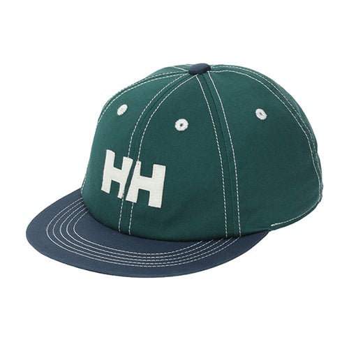 ヘリー・ハンセン HELLY HANSEN ツイルキャップ 帽子 キッズ HCJ91950