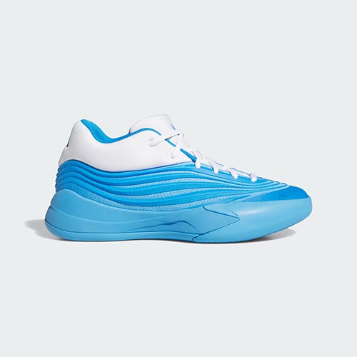 アディダス adidas デイム X / DAME X バスケットボールシューズ