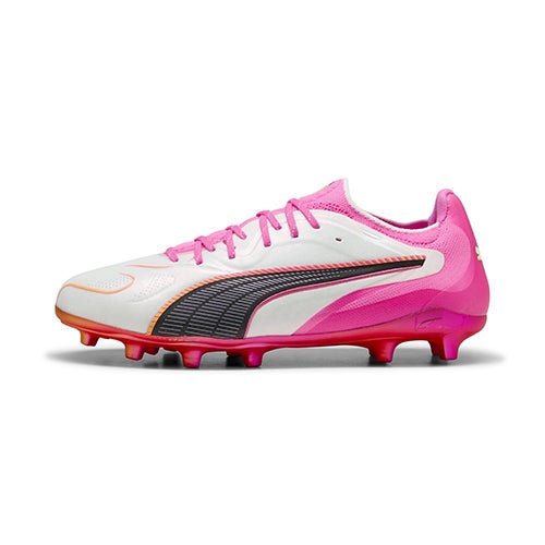 プーマ PUMA キング 20 アルティメット FG/AG サッカースパイク 108457