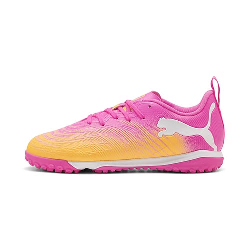 プーマ PUMA キッズ フューチャー 9 プレイ TT ＋ミッド ジュニア