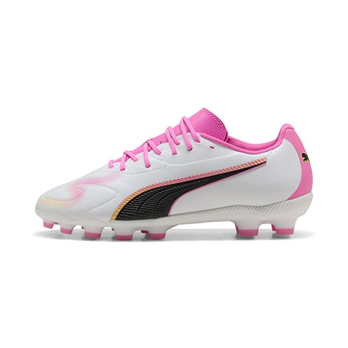 プーマ PUMA キッズ キング 20 マッチ HG/AG +ミッド ジュニア