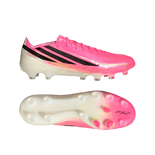 アディダス adidas F50 ハイパーファスト プロ / F50 HYPERFAST PRO HG