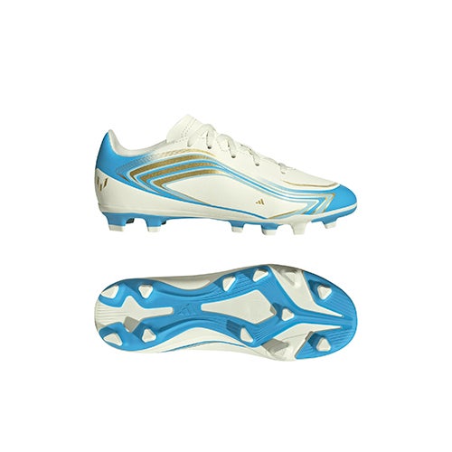 アディダス adidas F50 メッシ クラブ / F50 MESSI CLUB FXG J
