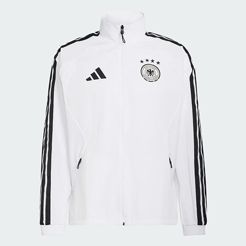 アディダス adidas ドイツ代表 ホーム アンセムジャケット JZ9339
