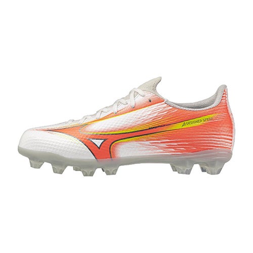 ミズノ MIZUNO ミズノアルファIII SELECT Jr ジュニア/キッズ サッカー