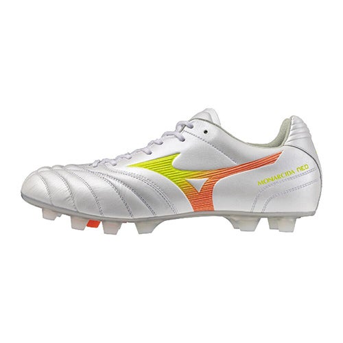 ミズノ MIZUNO モナルシーダNEO III WIDE ELITE サッカースパイク