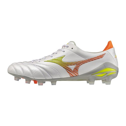 ミズノ MIZUNO モレリアNEO V JAPAN サッカースパイク P1GA2680-54