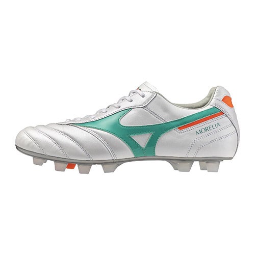 ミズノ MIZUNO モレリアII JAPAN サッカースパイク P1GA2601-35