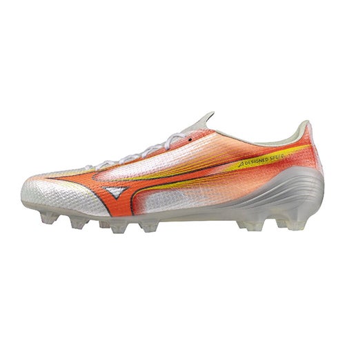 ミズノ MIZUNO ミズノアルファIII JAPAN サッカースパイク P1GA2660-54