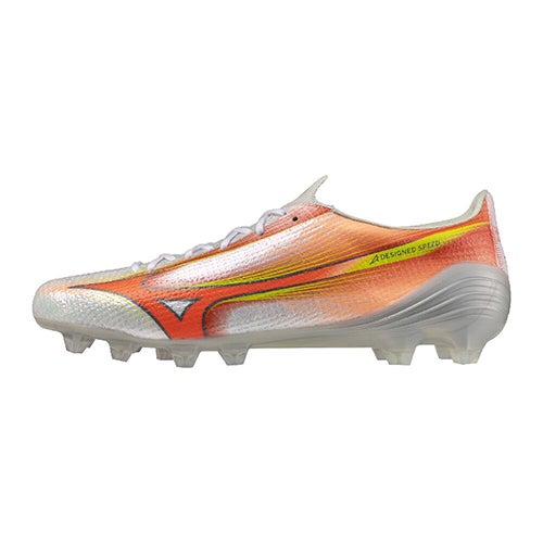 ミズノ MIZUNO ミズノアルファIII ELETE サッカースパイク P1GA2662-54