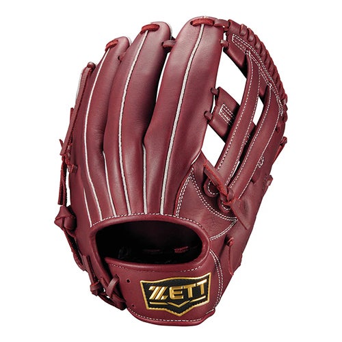ゼット ZETT 軟式グラブ ソフトステア オールラウンド用 サイズ:6 野球