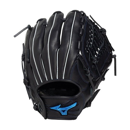 ミズノ MIZUNO ソフトボール用ウィルドライブ ブルー【オールラウンド
