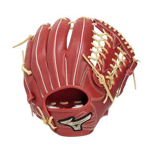 ミズノ少年軟式グローブ　555gサイズL 少年軟式 ミズノグローブグローバルエリート ミズノ グローブ ジュニア