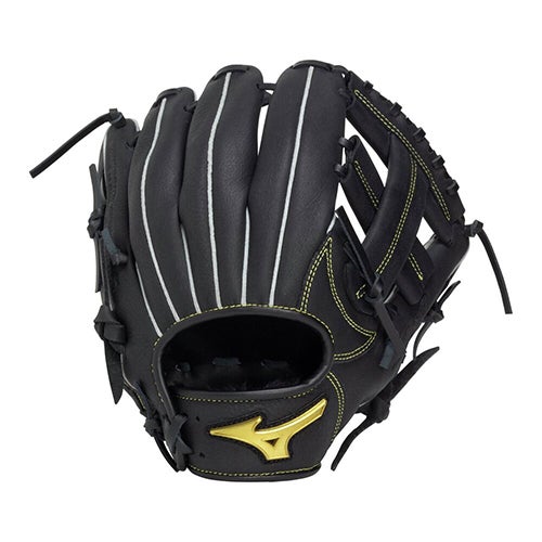 ミズノ MIZUNO ジュニア軟式用Mz Softer(エムジーソフター)【オール