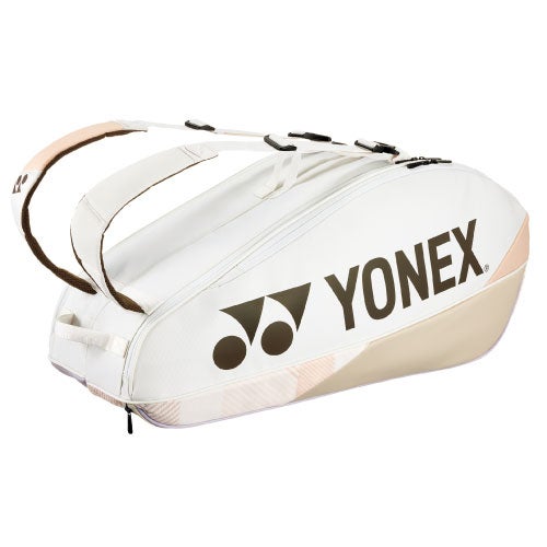 ヨネックス YONEX ラケットバッグ6 テニス BAG2402R-194 | スポーツ