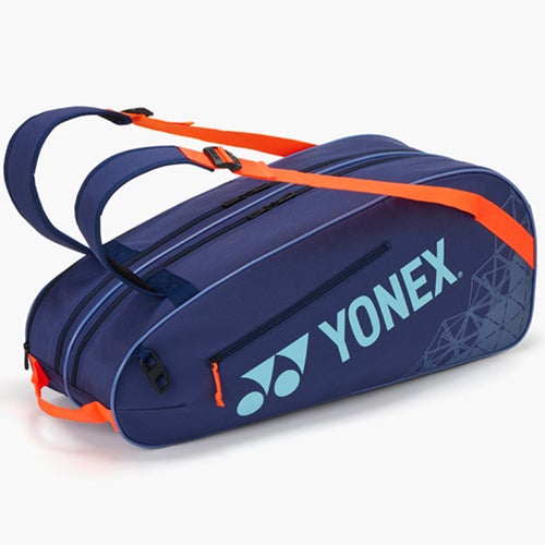 ヨネックス YONEX ラケットバッグ6 テニス BAG2532R-512 | スポーツ