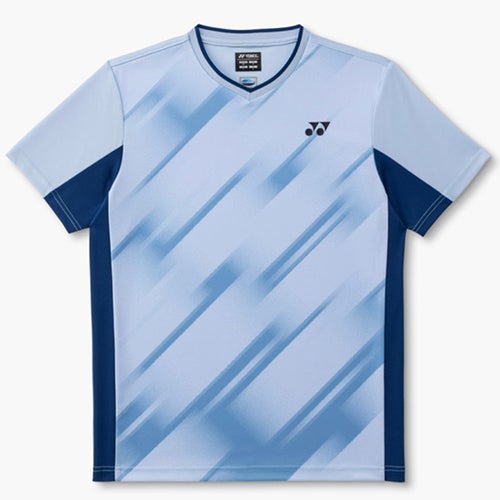 ヨネックス YONEX ユニゲームシャツ フィットスタイル 半袖