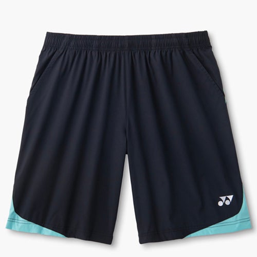 ヨネックス YONEX ユニハーフパンツ バドミントン ユニセックス 15256