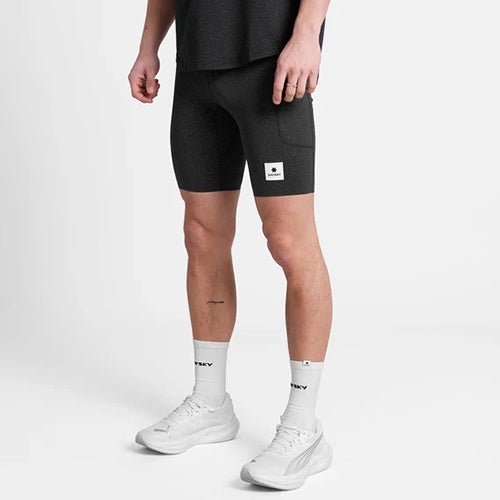 セイスカイ SAYSKY UNIVERSE COMBAT+ SHORT TIGHTS 9INCH ランニング
