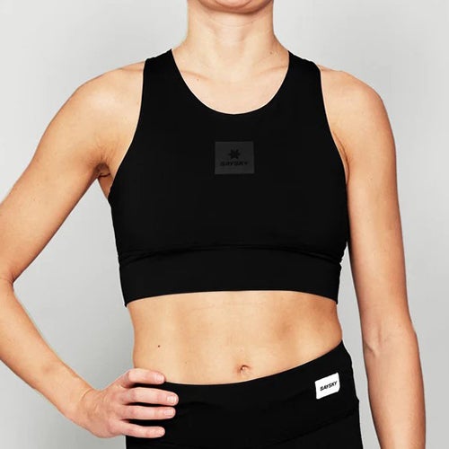 セイスカイ SAYSKY W MOTION SPORTS BRA スポーツブラ ランニング