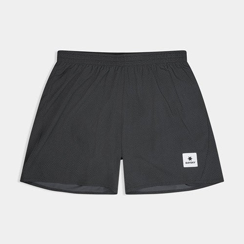 セイスカイ SAYSKY ZIG ZAG PACE SHORTS 5INCH ランニングショーツ