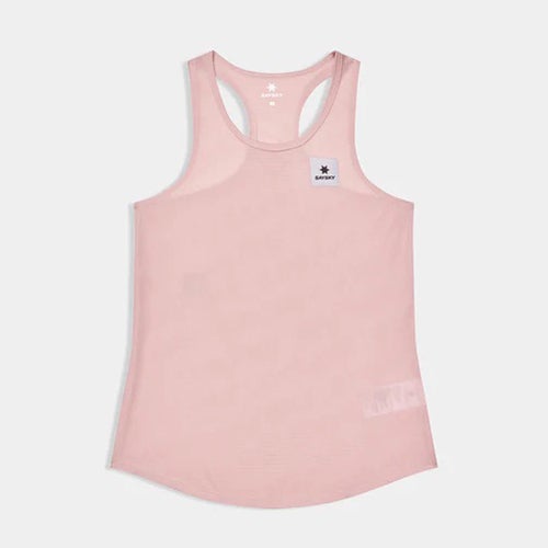 セイスカイ SAYSKY W REACTIVE FLOW SINGLET タンクトップ ランニング