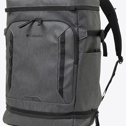 コロンビア Columbia サイドキック30Lバックパック アウトドア ユニ