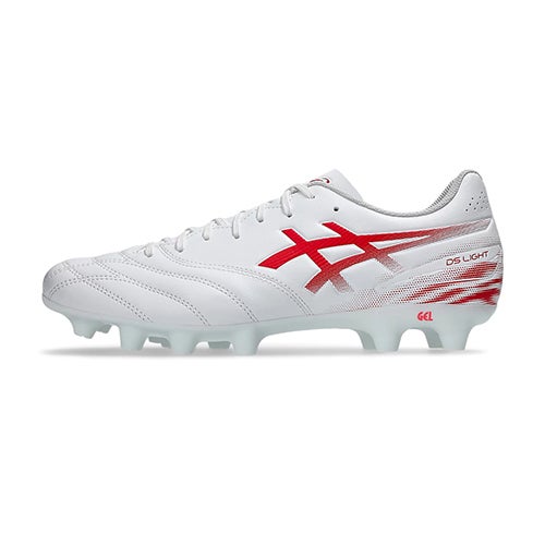 アシックス asics DS LIGHT CLUB サッカースパイク 1103A128-102