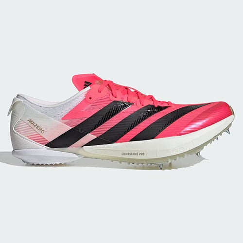 アディダス　アディゼロ アンビション（中距離）26㎝ アディダス adidas アディゼロ アンビション 中距離 陸上スパイク ユニ
