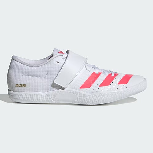 アディダス adidas アディゼロ スローズ 投てき 陸上シューズ ユニ
