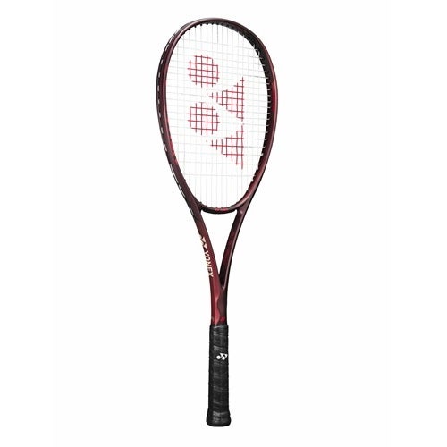 最終値下げ超美品‼️ YONEX VOLTRAGE 8V (ストレッチカバー付き) ヨネックス YONEX ボルトレイジ 8V VOLTRAGE 8V 【ガット別売
