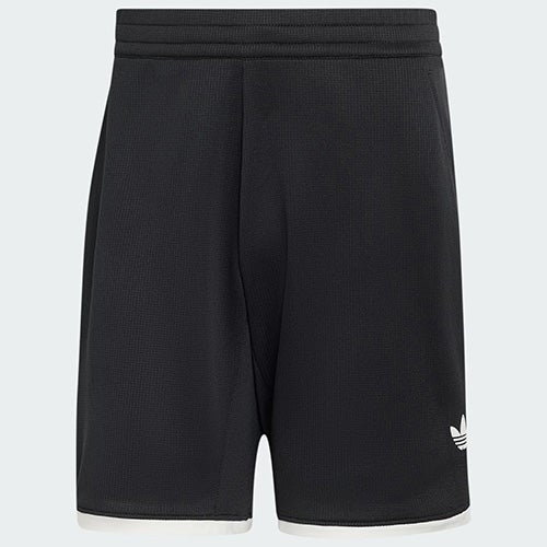 アディダス　オリジナルス　テニスハーフパンツ　LL ブラック アディダス adidas テニス クラシックス ショーツ ショートパンツ