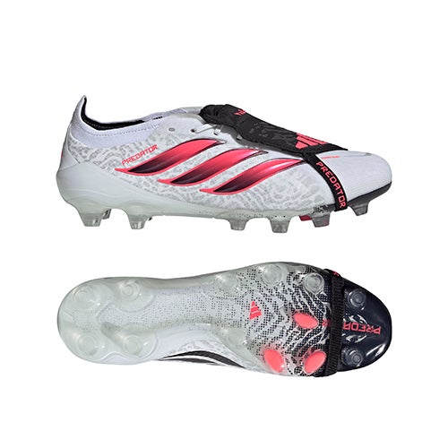 アディダス adidas プレデター ELITE フォールディングシュータン