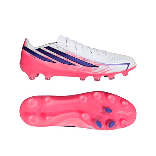 アディダス adidas F50 ハイパーファスト Pro / F50 HYPERFAST PRO HG