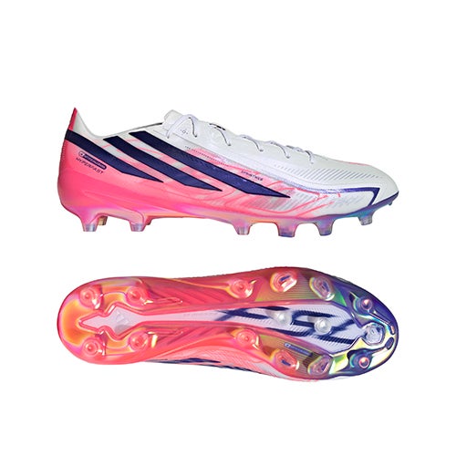  F50 サッカースパイク エリート　紫　最終値段 F50 サッカースパイク エリート 紫 最終値段 F50 サッカースパイク