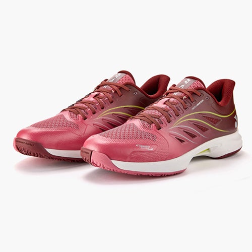 24.5㎝　エアラスダッシュ/514　新品未使用　YONEX　テニスシューズ ヨネックス YONEX パワークッションエアラスダッシュ 5GC テニス