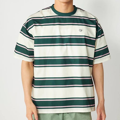 オーシャンパシフィック Ocean Pacific OP 水陸両用 PEARTEXマルチ