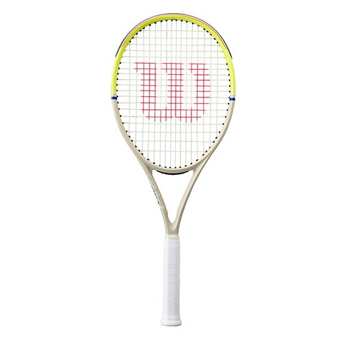 Wilson Clash V3 100 G2 国内正規品 ウィルソン クラッシュ ウィルソン Wilson クラッシュ CLASH 100 V3 US OPEN 2026 【ガット