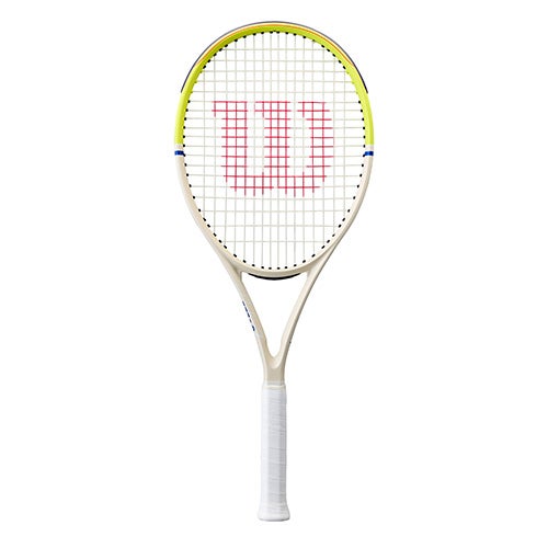 ウィルソン Wilson クラッシュ CLASH 100L V3 US OPEN 2026 【ガット