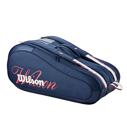 スポーツ ウィルソン テニス バッグ 送料 無料スポーツ - Wilson 大