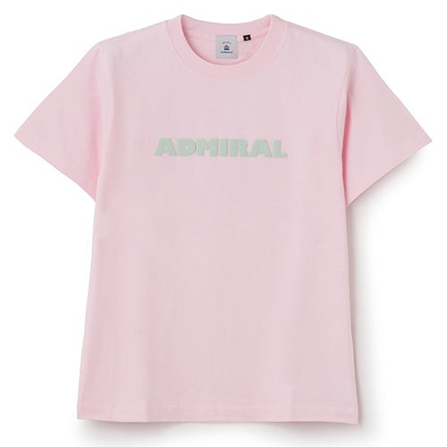 ♡新品タグ付き♡ アドミラル 2025年秋冬新商品 テニス半袖Tシャツ M