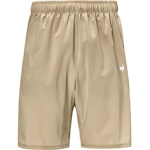 ルコック le coq sportif ハーフパンツ テニス メンズ LN6SHP90M-BG00