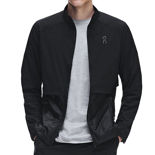 オン ON ウェザージャケット Weather Jacket ジャケット ランニング